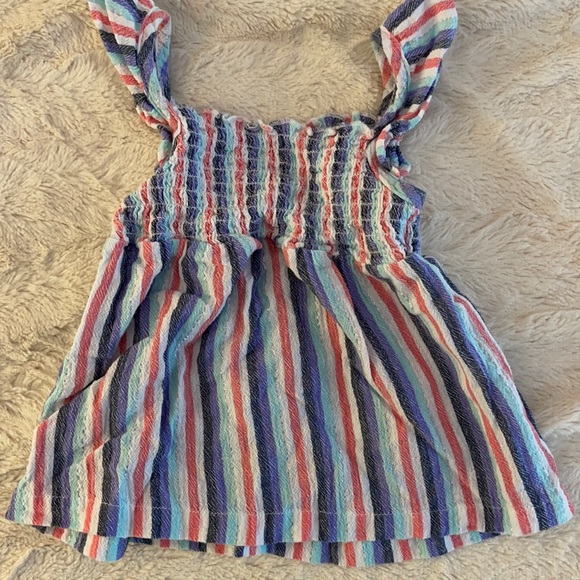 Carter’s Tunic 18 Months EUC - Picture 1 of 3
